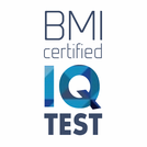 BMI IQ - 135