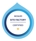 Acquia Certified Site Factory Pro