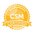 Certified ScrumMaster®